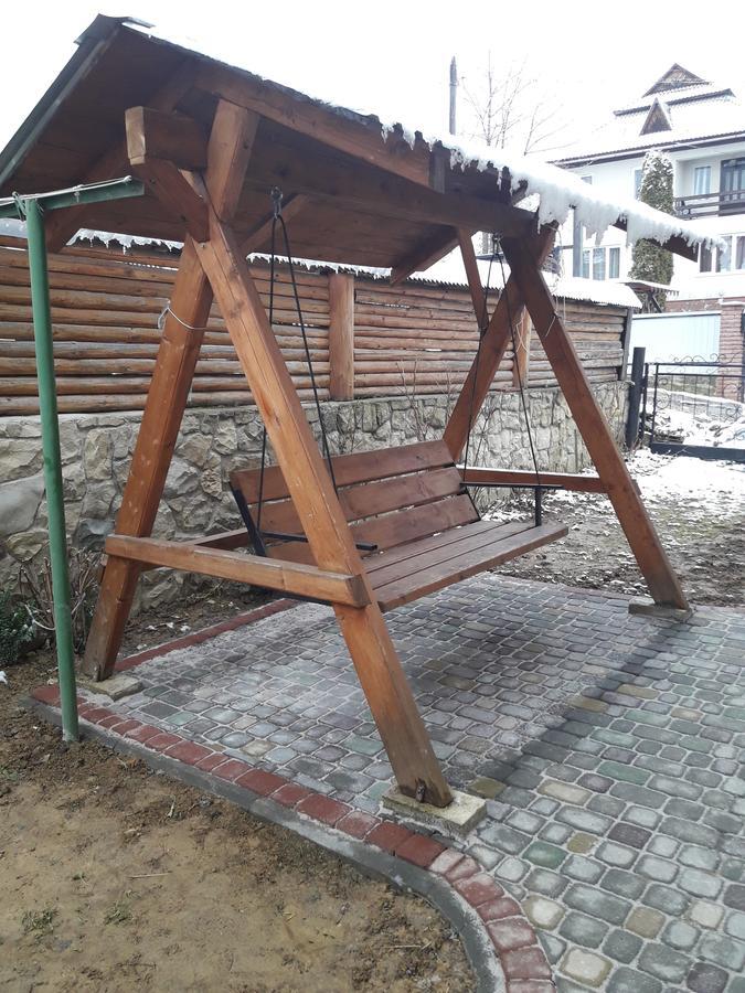 ירמכה Sadyba Ellada מראה חיצוני תמונה
